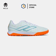 MILLS TRITON DEISLER 1.9 MINI SOCCER SHOES MATCH TF WHITE/GREEN MULTICOLOR 9005505