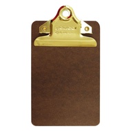 PENCO Clipboard O/S Gold Mini [DP169]