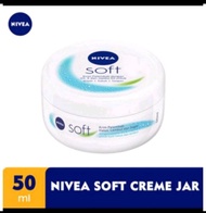 NIVEA Soft Cream & Moisturizer|Nivea men creme |Radiant Smooth Body Creme Original 100%