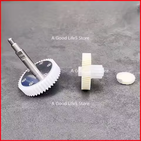 Applicable To Breville Platinum Rich Semi-automatic Coffee Machine Grinding Bean Accessories Gear Wo