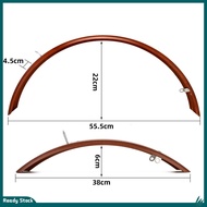 【New】16 inch 20 inch  for folding bike V brake full coverage mudguard