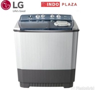 MESIN CUCI 2 TABUNG 14 KG / 14KG LG P14000RT