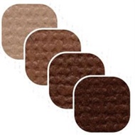 Bazzill Basics Fourz Cardstock Multipack - Chocolate