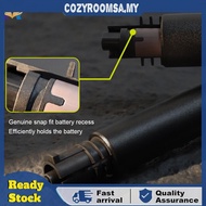 Internal Battery Mount of TPE Material for Di2 Bicycles Sizes of 27.2 and 31.6mm
