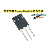 9R1K2C N-Channel Mosfet 900V 5.1A Product Code Mf912