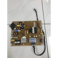 powerboard lg49uj630t