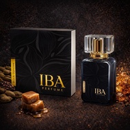 IBA Premium Perfume - 30ml EDP Unisex ( 5 Scent Variants )