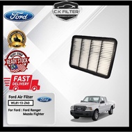 FORD RANGER AIR FILTER 4WD MAZDA FIGHTER (WL81-13-Z40)