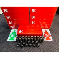 BC RACING / PIPER CAMS / COSWORTH Racing valve spring high cam Wira / Saga / Iswara /campro / 4g93 d