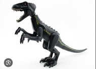 Lego  Jurassic World dinosaur 75930 indoraptor