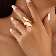 Sally statement ring / vintage ring