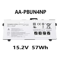 AA-PBUN4NP 15.2V 57Wh Laptop battery for Samsung NP9300AA NP940Z5J NP940z5l NP940Z5L-S03US NP940Z5L-