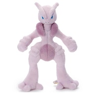 Takara Tomy Pokémon 毛公仔 - Mega超夢X | Takara Tomy Pokemon Plush - Basic Mega Mewtwo X #PS152726