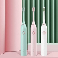 Electric Toothbrush Lazy Toothbrush Magnetic Levitation Sonic Electric Toothbrush Smart Electric Too