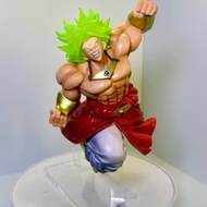 [Figure 2nd Hand] Broly (Broly) Bandai Tamashii Nations Dragon Ball: Super Saiyan '93 Ichiban Kuji