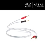 QED Classic 79 Strand Speaker Cable (3m) Pairs