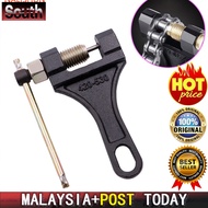 Motorcycle Heavy Duty Chain Cutter 415 420 428 Chain remover for motorcycle tricycle