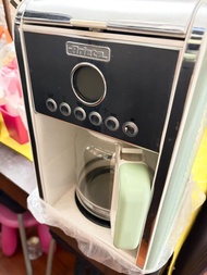 Ariete 復古咖啡機