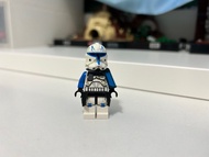 Lego Captain Rex 2013