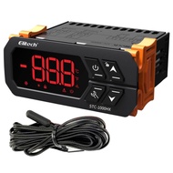 STC-1000HX-02 Elitech Temperature Digital Controller