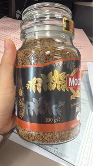 Moccona 咖啡