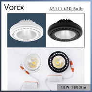LH 18W AR111 LED Bulb 1800lm LED Light Bulb