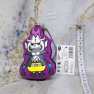 One Piece Gecko Moria Feltstrap Panson Works Plush Strap