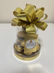 金莎朱古力 16pcs   Ferrero Rocher Chocolate Gift Set