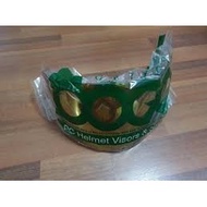 BO GO VISOR ( HELMETS CRUISER 2 , RIDER 2 )
