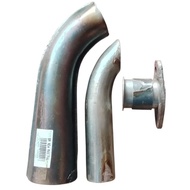 🔥EXHAUST (BM POWER) RACING MANIFUL YAMAHA Y110 SS1/SS2 MANIFUL SET (RACING EXHAUST (BM POWER) MANIFU
