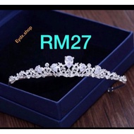 Crown Tunang / Nikah