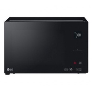 LG MS2595DIS Smart Inverter Microwave Oven (25L)