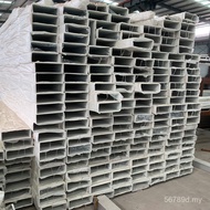 Wholesale Manufacturer Decoration Aluminum Aluminum Profile Tube Aluminum Alloy Aluminum Square 6063