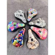 bmx seat Pivotal bmx saddle fgfs dirt-jump saddle