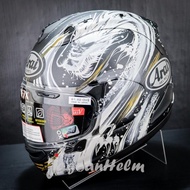 Promo ARAI HELM RX-7X KIYONARI RX7X FULL FACE Murah