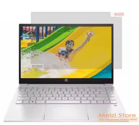 3PCS for 2021 HP Pavilion x360 14 14-dv0065st 14-dv0058tu dv0054tu dy0033dx Clear/Matte Notebook Lap
