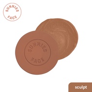 [BEAUBIT] Sunnies Face Airblush – Weightless Cream-to-Powder Blush | Sheer & Matte Finish