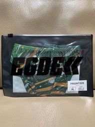 Egde FRONTIER