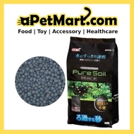 Gex Pure Soil Black For Fish Tank