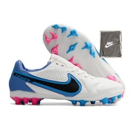 tiempo Legend 9 Academy AG Legendary 9 generation AG Original ready stock football boots soccer shoe