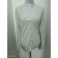 PRELOVED CARDIGAN MURAH T16