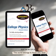 Schaum's Outline of College Physics | Reference Textbooks Education