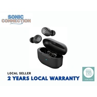 JLab Jbuds ANC 3 True Wireless Earbuds (Black)(2 Years Local Warranty)