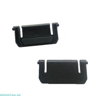 zwinz1aa 2Pcs Wearproof Plastic Keyboard Bracket Leg for G910 Keyboard Parts