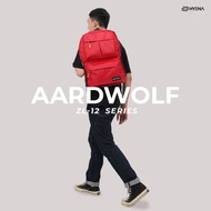 HYENA BACKPACK UNISEX NAME BACKPACK COLLEGE BAG WORK BAG Good QUALITY [HYBRAND ZL12]