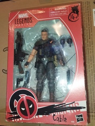 大倉R 右 不議價 Hasbro Marvel Legends dc Universe 6 Inch 6吋 SHF PVC製 Spider-Man 蜘蛛俠 X-MEN Action Figure Wa