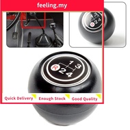 <FEELING>4 Speed Gear Shift Knob For Toyota for Land Cruiser FJ40 FJ43 FJ45 BJ40 BJ45