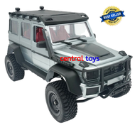 RC CRAWLER MN86S MN86 mercedes benz G500 2.4G 4WD off road truck MN