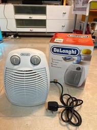 DeLonghi 電暖爐