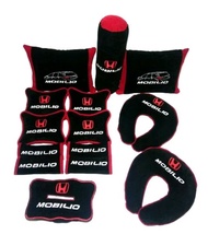 Honda Mobilio aksesoris bantal mobil